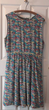 Matilda Jane vintage inspired sundress picture