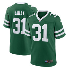 NEW - Men's Jet s David Bailey Team Game Jersey picture