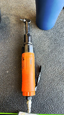 Dotco Angle Drill pneumatic Industrial Air Tool picture