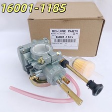 16001-1185 Carburetor Assembly 2-stroke Carb Set For 1976-2001 Kawasaki KE100 # picture