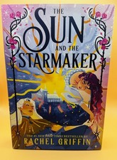 The Sun and the Starmaker (Deluxe Edition) A Whimsical Romance Beneath the Stars picture