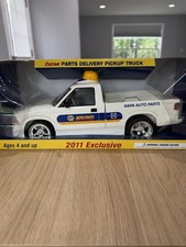 2011 NAPA Auto Parts Delivery Pickup Truck Limited Edition Exclusive NIB Rare picture