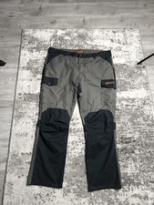Men's (2XL) Harkila Mountain Hunting Hybrid Rare Pants  Premium Clothing Size 58 picture
