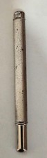 Vintage old rare collectible johann faber pencils with holder picture