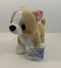 Ganz 2025 Webkinz Next Chihuahua NEXT WK000022 Dual Codes 2 Adoption Codes picture