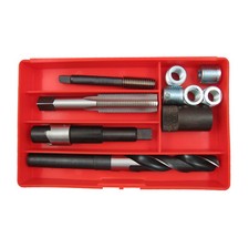 Big-Sert 5761E 7/16-14 Chevrolet Big Block Oversized Head Bolt Thread Repair Kit picture