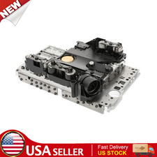 TCU Transmission Valve Body Solenoid w/ Conductor Plate For Mercedes-Benz 722.6 picture