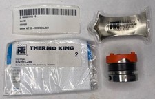 Incomplete Kit Thermo King Compressor Seal 22-1318 See Photos picture