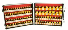 Erie Tools 100 PC 1/4