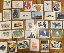 Inciardi Mini Prints picture