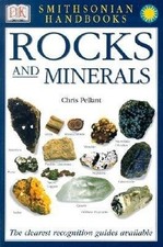 Handbooks: Rocks and Minerals: The Cl..., Chris Pellant picture