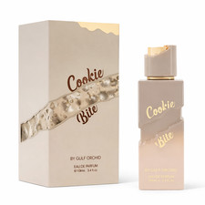 Cookie Bite Eau de Parfum by Gulf Orchid – Women – 100 ml picture