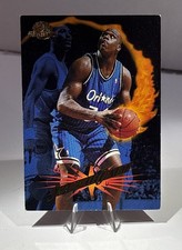 1995-96 Skybox Premium - Shaquille O'Neal #89 picture