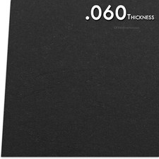 KYDEX® Sheet - (12in x 12in)(.060, .080, .093 & .125 Thicknesses) picture