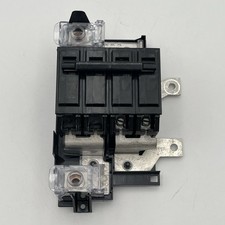 NEW GE ABB 200 Amp 120/240 Volt 22kA Main Breaker Conversion Kit - THQMV200D picture