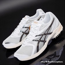ASICS Gel-DS Trainer 14 White Honey Beige 1203A607-105 Men's Sizes NEW picture