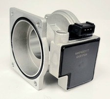 CarQuest Mass Air Flow Sensor MQ7332 for Nissan Sentra NX 1991-1994 picture