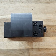 HARDINGE unmilled Z-OFFSET TOOL HOLDER - HG-6- HG 0008258 F picture