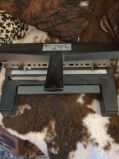 Vintage ACCO Industrial Hole Punch Model - 450 picture
