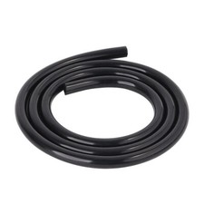 Silicone Vacuum Hose Pipe Tube 3mm 4mm 5mm 6mm 7mm 8mm 9mm 10mm 12mm 5FT 130PSI picture