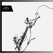 1994-1995 Mercedes W202 C280 Engine Wiring Harness OEM 2.8L i6 picture