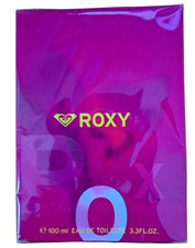 Roxy by Roxy Women's  Eau de Toilette Spray 3.3 oz Rare Discontinued New Sealed picture