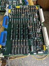Mazak Mitsubishi FX773B CNC Control Board BN624E653G52 picture