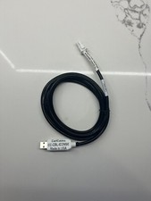 6' Programming Cable Fits 2022-24 Advanced EV Golf Cart LVTONG Tuning CartCables picture