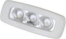 Scandvik 41450P Small Super Bright Spreader Light, White 41450P picture