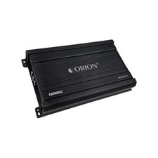 Orion CBA2000.4 2000W MAX 4-Channel Amplifier picture
