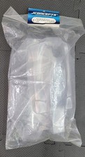 New Jconcepts BJ4 Worlds Body Set Lexan # 1100 w Chassis Protector RARE RC Buggy picture