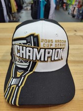 New Era NASCAR 2025 Cup Series Champion Hat #11 Toyota Progressive One Size picture