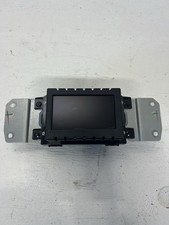 Info-GPS-TV Screen Front Display 4.2