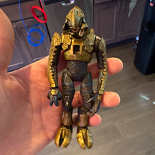 McFarlane Halo Elite arbiter picture