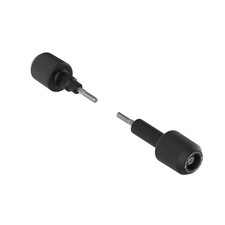 Evotech Crash Bobbins - Triumph Street Triple 765 RS (2023+) picture