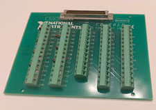 Vintage National Instruments CB-68LP  Breakout Board picture