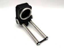 Novoflex Bellows Device Cobal-S Black Bellows Macro Bellows (M42) picture