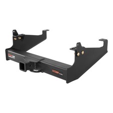 CURT Class 5 Commercial Duty Hitch w/ 2.5