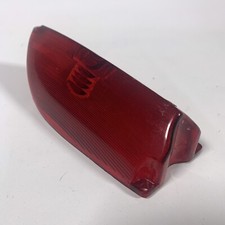 1956 1957 RAMBLER TAIL LIGHT LENS OEM PART NATSL picture