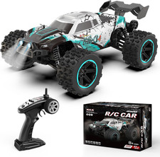 1:14 RC Cars for Adults & Teens, 50 KM/H 4WD Offroad Remote Control Car, 60 Mins picture