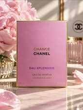 Chanel Chance Eau Splendide Eau de Parfum 3.4 oz 100ml Women’s Perfume Brand New picture