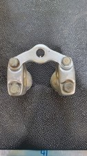 1971 Honda SL70 Handlebar Riser Clamps Oem picture