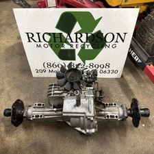 Craftsman GT5000 Hydro Gear Transaxle 176056 331-3000 1054T6039 OEM  picture