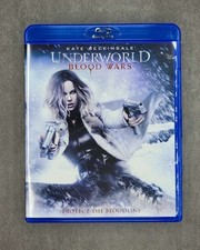 Underworld: Blood Wars DVDs picture