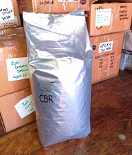starbucks Cold Brewed whole Coffee Beans 5lb BB Feb 2027 picture
