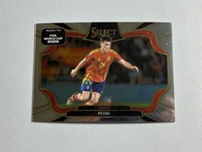 2025-26 Panini Select Road to FIFA World Cup Pick Base #1-250 - Buy More & Save picture