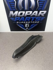 NEW OEM 19-26 RAM 1500 COWL SIDE TRIM PANEL COVER FRONT RIGHT MOPAR 68299454AC picture