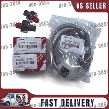 NEW 2PCS Knock Sensor w/ Harness For Avalon Camry Lexus RX300 ES300 picture