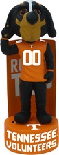 Smokey Tennessee Volunteers School Song Bobblehead NCAA College picture