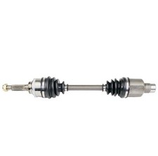 Drive Axle Remanufactured USA INDUSTRIES AX-96049 CV picture